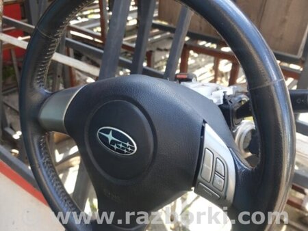 ФОТО Руль для Subaru Legacy (все модели) Киев
