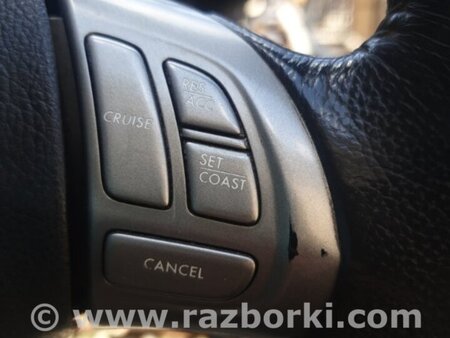 ФОТО Кнопки руля для Subaru Legacy (все модели) Киев