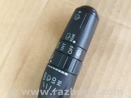 ФОТО Подрулевые переключатели (Гитара) для Subaru Impreza GD/GG Киев