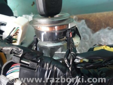 ФОТО Замок зажигания для Subaru Impreza GD/GG Киев