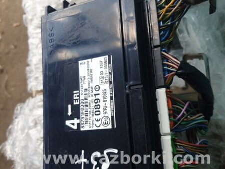 ФОТО Блок управления комфортом для Subaru Impreza GD/GG Киев