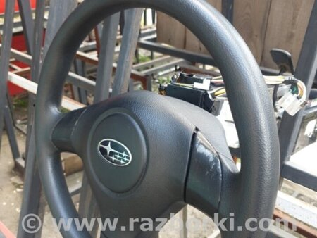 ФОТО Руль для Subaru Impreza GD/GG Киев