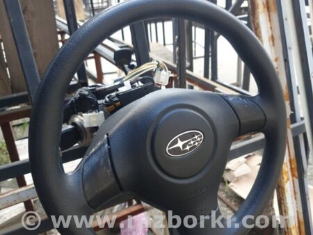 ФОТО Руль для Subaru Impreza GD/GG Киев