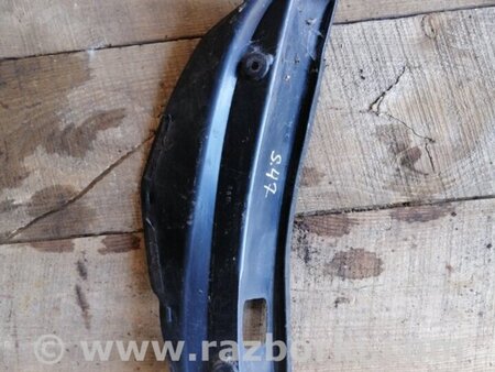 ФОТО Накладка кузова для Subaru Outback Киев