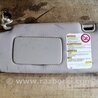 ФОТО Козырек солнцезащитный для Subaru Outback Киев