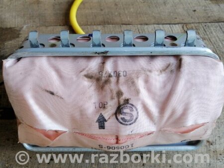 ФОТО Airbag подушка пассажира для Subaru Outback Киев