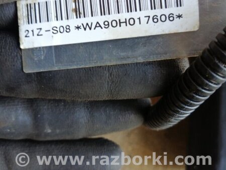 ФОТО Аирбаг боковой для Subaru Outback Киев