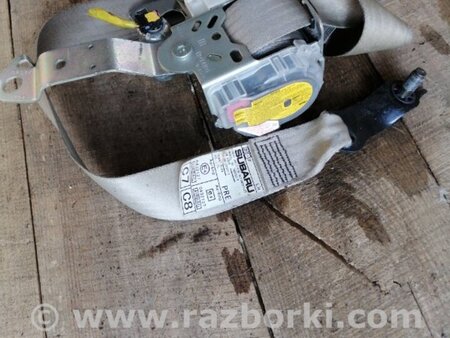 ФОТО Ремень безопасности для Subaru Outback Киев