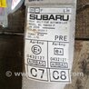 ФОТО Ремень безопасности для Subaru Outback Киев