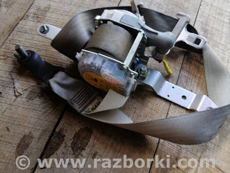 ФОТО Ремень безопасности для Subaru Outback Киев