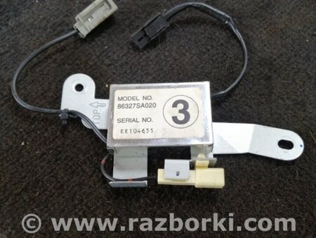ФОТО Блок управления для Subaru Forester SG Киев