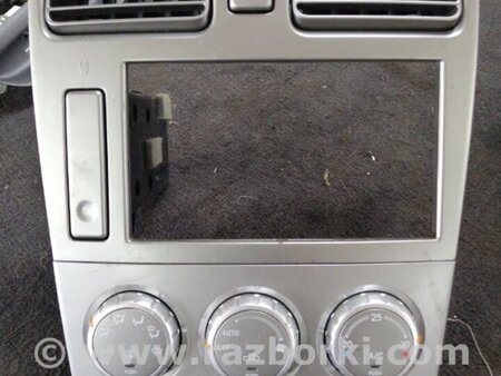 ФОТО Воздуховод печки для Subaru Forester SG Киев