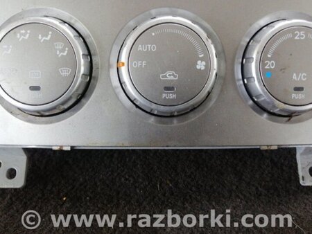 ФОТО Блок управления климат-контролем для Subaru Forester SG Киев