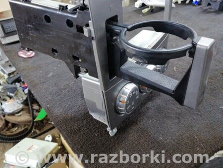 ФОТО Подстаканник для Subaru Forester SG Киев