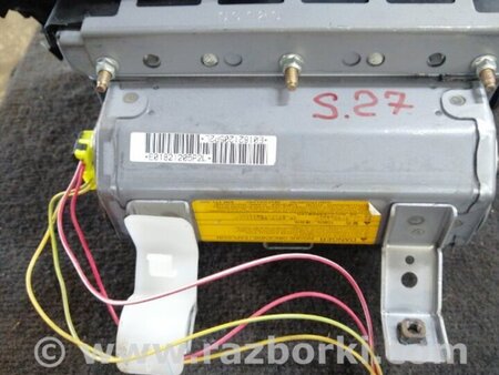 ФОТО Airbag подушка пассажира для Subaru Forester SG Киев