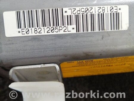 ФОТО Airbag подушка пассажира для Subaru Forester SG Киев
