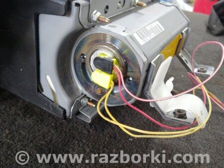 ФОТО Airbag подушка пассажира для Subaru Forester SG Киев