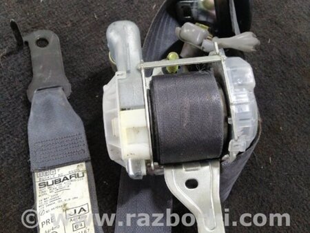 ФОТО Ремень безопасности для Subaru Forester SG Киев