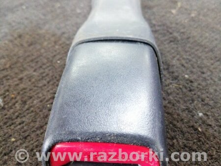 ФОТО Замок ремня безопасности для Subaru Forester SG Киев