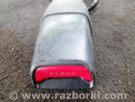 ФОТО Замок ремня безопасности для Subaru Forester SG Киев