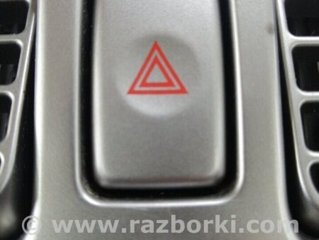 ФОТО Кнопка аварийки для Subaru Forester SG Киев