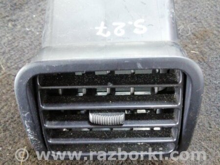 ФОТО Воздуховод печки для Subaru Forester SG Киев