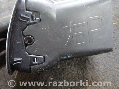ФОТО Воздуховод печки для Subaru Forester SG Киев