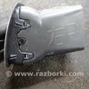 ФОТО Воздуховод печки для Subaru Forester SG Киев