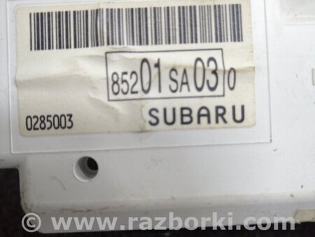 ФОТО Часы для Subaru Forester SG Киев