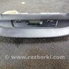 Часы Subaru Forester SG