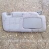 ФОТО Козырек солнцезащитный для Subaru Forester SG Киев