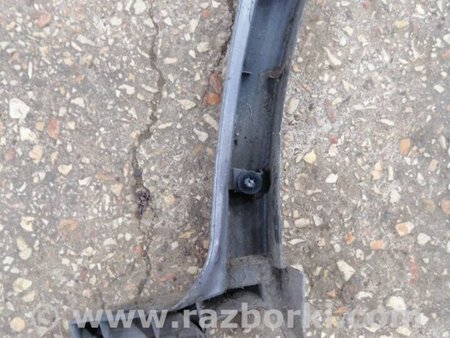 ФОТО Молдинг на крыло для Subaru Forester SG Киев