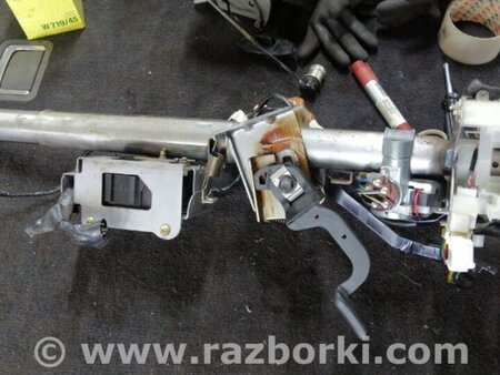 ФОТО Рулевая колонка для Subaru Forester SG Киев