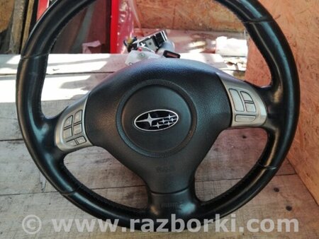 ФОТО Руль для Subaru Legacy (все модели) Киев