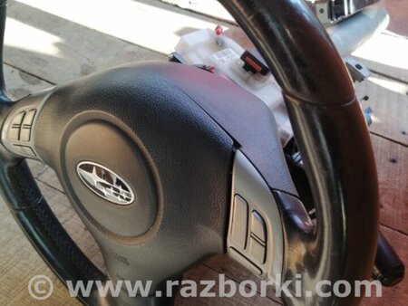 ФОТО Руль для Subaru Legacy (все модели) Киев