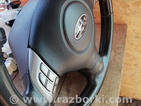 ФОТО Руль для Subaru Legacy (все модели) Киев