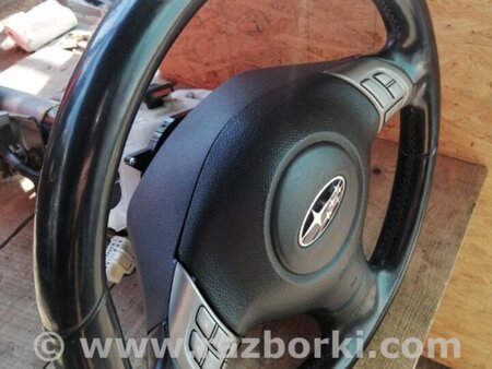 ФОТО Руль для Subaru Legacy (все модели) Киев