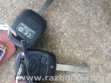 ФОТО Замок зажигания для Subaru Outback Киев