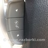 Кнопки руля Subaru Outback