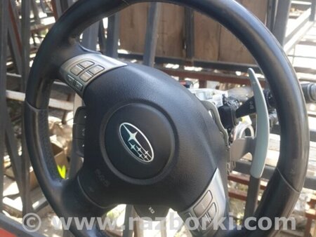ФОТО Руль для Subaru Outback Киев