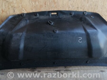 ФОТО Обшивка крышки багажника для Subaru Legacy (все модели) Киев