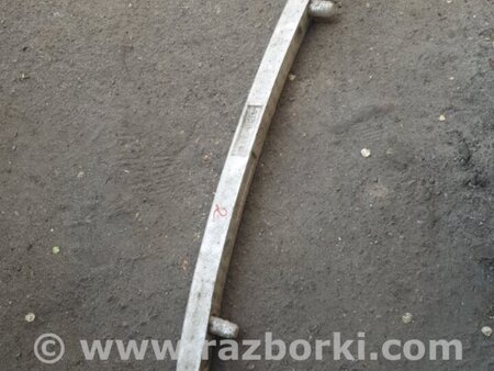 ФОТО Наполнитель бампера для Subaru Legacy (все модели) Киев