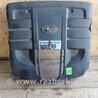 Крышка двигателя Subaru Legacy (все модели)