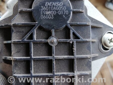 ФОТО Педаль газа для Subaru Legacy (все модели) Киев