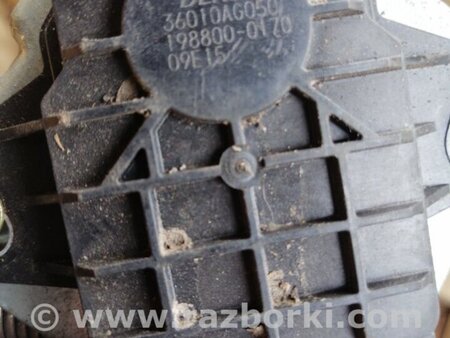 ФОТО Педаль газа для Subaru Legacy (все модели) Киев