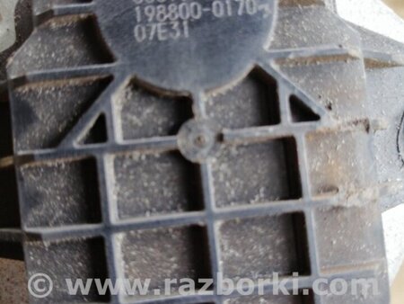 ФОТО Педаль газа для Subaru Legacy (все модели) Киев