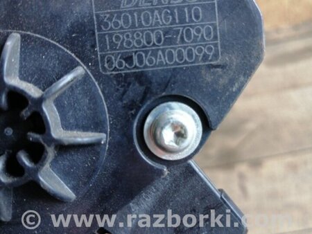 ФОТО Педаль газа для Subaru Legacy (все модели) Киев