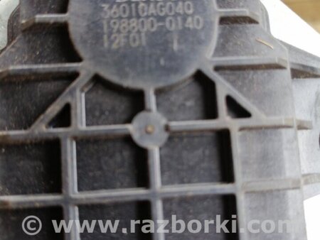 ФОТО Педаль газа для Subaru Legacy (все модели) Киев