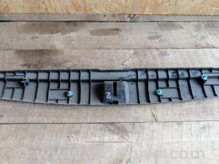 ФОТО Накладка кузова для Subaru Legacy (все модели) Киев