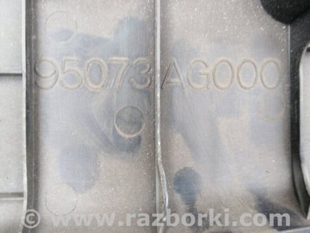 ФОТО Накладка кузова для Subaru Legacy (все модели) Киев